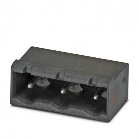 Phoenix contact GCCA 2,5 HC/ 3-G-7,62 THT R44 Printed-circuit board connector