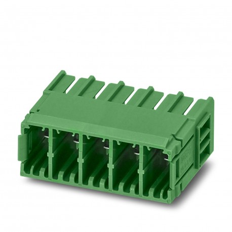 PHOENIX CONTACT PC 5/ 3-G-7,62 P26 THT R44 PC 5/ 3-G-7,62 P26 THT R44 1753857 PHOENIX CONTACT Printed-circuit board connector