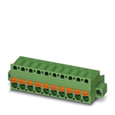 PHOENIX CONTACT FKC 2,5/ 2-STF-5,08 AU FKC 2,5/ 2-STF-5,08 AU 1754322 PHOENIX CONTACT Printed-circuit board connector