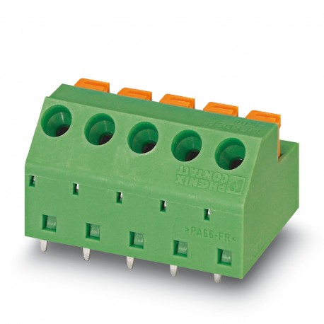 PHOENIX CONTACT MFKDSP/ 3-5,08 BD:1-3 MFKDSP/ 3-5,08 BD:1-3 1754348 PHOENIX CONTACT PCB terminal block