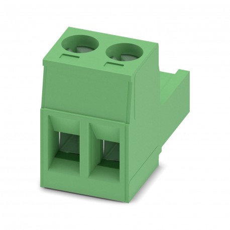 PHOENIX CONTACT MSTB 2,5/ 2-ST MSTB 2,5/ 2-ST 1754449 PHOENIX CONTACT Printed-circuit board connector