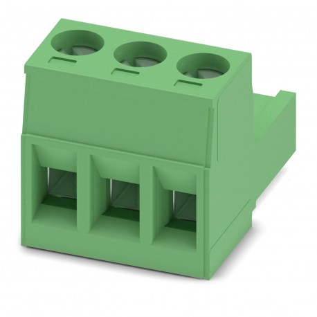 PHOENIX CONTACT MSTB 2,5/ 3-ST MSTB 2,5/ 3-ST 1754465 PHOENIX CONTACT Printed-circuit board connector