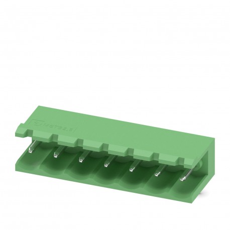 PHOENIX CONTACT MSTB 2,5/ 7-G MSTB 2,5/ 7-G 1754533 PHOENIX CONTACT Feed-through header