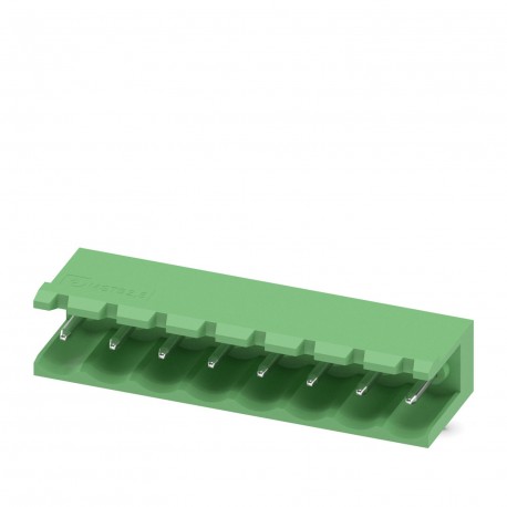 PHOENIX CONTACT MSTB 2,5/ 8-G MSTB 2,5/ 8-G 1754559 PHOENIX CONTACT Feed-through header