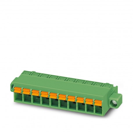 PHOENIX CONTACT FKCN 2,5/ 8-STF-5,08 FKCN 2,5/ 8-STF-5,08 1754856 PHOENIX CONTACT Printed-circuit board connector