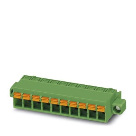 PHOENIX CONTACT FKCN 2,5/14-STF-5,08 FKCN 2,5/14-STF-5,08 1754911 PHOENIX CONTACT Printed-circuit board connector