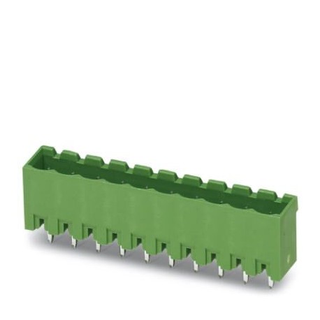 Phoenix contact MSTBVA 2,5/10-G BK PIN13,9 Printed-circuit board connector