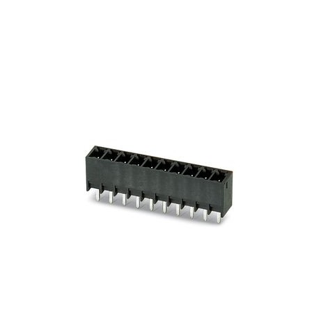 PHOENIX CONTACT MCV 1,5/ 2-G-3,5 THT P26 R32 MCV 1,5/ 2-G-3,5 THT P26 R32 1755541 PHOENIX CONTACT Printed circuit board base housing, nominal section: 1...