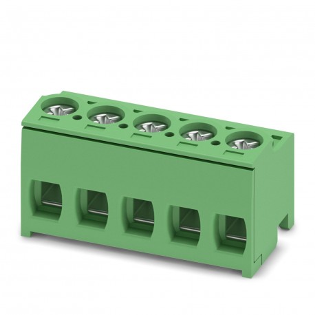 PHOENIX CONTACT PT 1,5/ 5-PH-5,0 PT 1,5/ 5-PH-5,0 1755619 PHOENIX CONTACT PCB terminal block