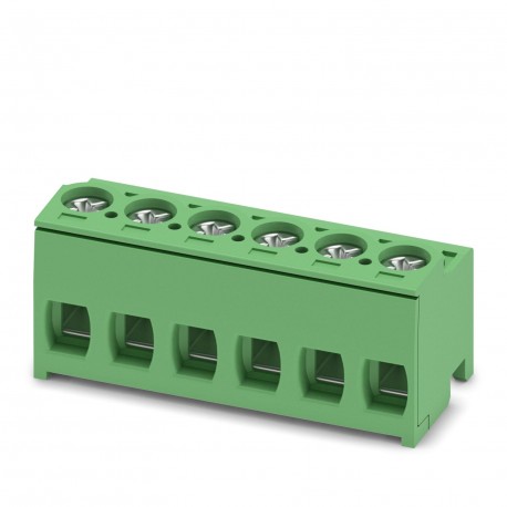 PHOENIX CONTACT PT 1,5/ 6-PH-5,0 PT 1,5/ 6-PH-5,0 1755622 PHOENIX CONTACT PCB terminal block