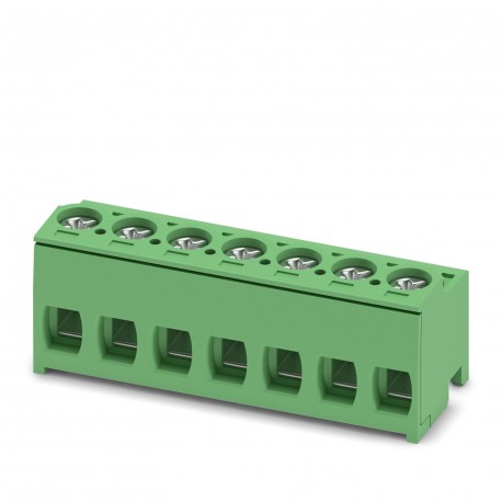 PHOENIX CONTACT PT 1,5/ 7-PH-5,0 PT 1,5/ 7-PH-5,0 1755635 PHOENIX CONTACT PCB terminal block