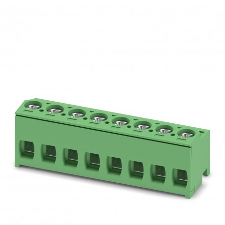 PHOENIX CONTACT PT 1,5/ 8-PH-5,0 PT 1,5/ 8-PH-5,0 1755648 PHOENIX CONTACT PCB terminal block