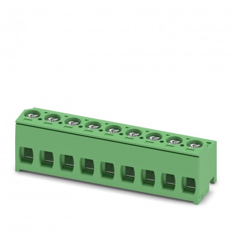 PHOENIX CONTACT PT 1,5/ 9-PH-5,0 PT 1,5/ 9-PH-5,0 1755651 PHOENIX CONTACT PCB terminal block