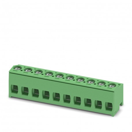 PHOENIX CONTACT PT 1,5/10-PH-5,0 PT 1,5/10-PH-5,0 1755664 PHOENIX CONTACT PCB terminal block