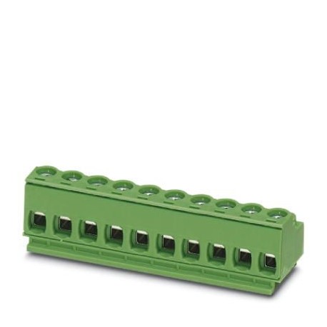 PHOENIX CONTACT PT 1,5/ 7-PH-5,0 CLIP PT 1,5/ 7-PH-5,0 CLIP 1755787 PHOENIX CONTACT PCB terminal block