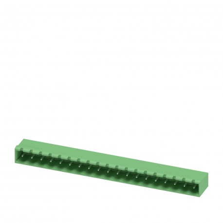 PHOENIX CONTACT MSTBA 2,5/19-G-5,08 MSTBA 2,5/19-G-5,08 1757417 PHOENIX CONTACT Printed-circuit board connector