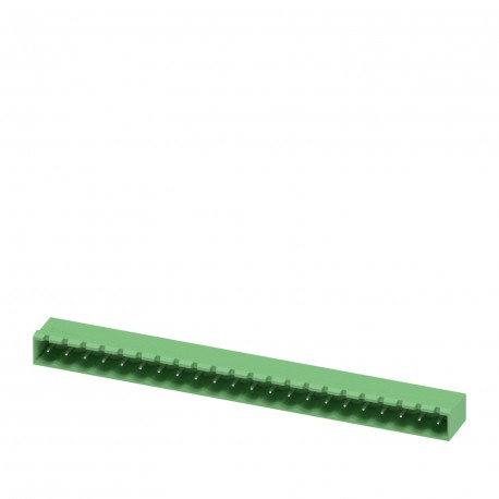 PHOENIX CONTACT MSTBA 2,5/22-G-5,08 MSTBA 2,5/22-G-5,08 1757446 PHOENIX CONTACT Printed-circuit board connector