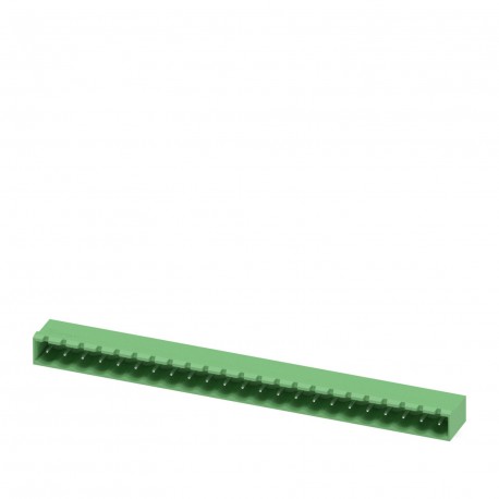 PHOENIX CONTACT MSTBA 2,5/23-G-5,08 MSTBA 2,5/23-G-5,08 1757459 PHOENIX CONTACT Printed-circuit board connector