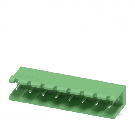 PHOENIX CONTACT MSTB 2,5/ 8-G-5,08 MSTB 2,5/ 8-G-5,08 1759075 PHOENIX CONTACT Feed-through header
