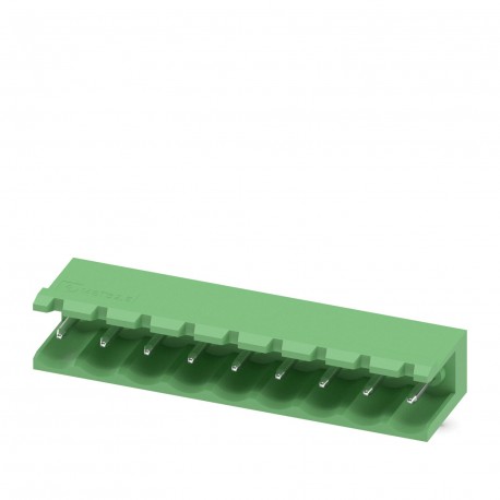 PHOENIX CONTACT MSTB 2,5/ 9-G-5,08 MSTB 2,5/ 9-G-5,08 1759088 PHOENIX CONTACT Feed-through header