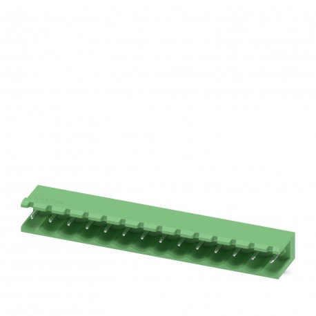PHOENIX CONTACT MSTB 2,5/14-G-5,08 MSTB 2,5/14-G-5,08 1759130 PHOENIX CONTACT Feed-through header