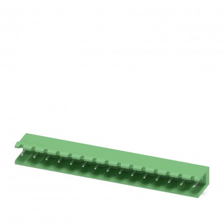 PHOENIX CONTACT MSTB 2,5/15-G-5,08 MSTB 2,5/15-G-5,08 1759143 PHOENIX CONTACT Feed-through header