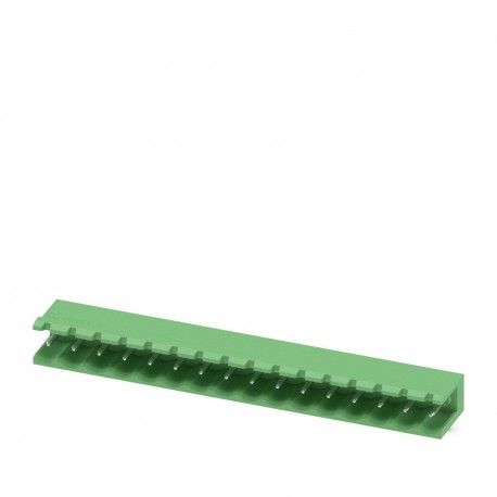 PHOENIX CONTACT MSTB 2,5/16-G-5,08 MSTB 2,5/16-G-5,08 1759156 PHOENIX CONTACT Feed-through header