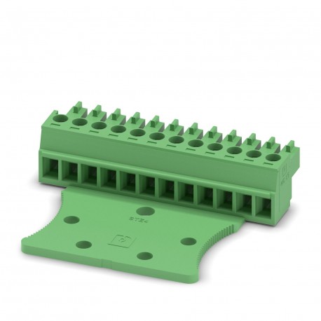 PHOENIX CONTACT MC 1,5/12-ST2Z2-3,81 MC 1,5/12-ST2Z2-3,81 1759657 PHOENIX CONTACT Printed-circuit board connector