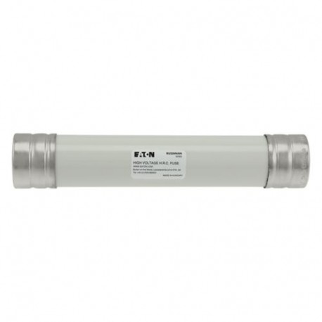 EATON - MOELLER 17.5KV 2Amp 8" CAV FUSE 17.5KV 2Amp 8" CAV FUSE 17.5CAV2 17-5CAV2 EATON ELECTRIC VT fuse-link, medium voltage, 2 A, AC 17.5 kV, 220 ..