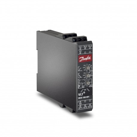 DANFOSS DRIVES 175G4001 175G4001 MCD100-001, 415v/softstart 400-415v, 1,5kw DANFOSS DRIVES mcd100-001,415v/softstart 400-415v,1,5kw