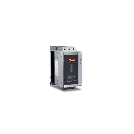 Danfoss-drives 175G5221 MCD202015T4CV1 DANFOSS DRIVES VLT Compact Starter MCD 200 15kW 34A:4-6:354, Three phase 200-440 VAC..