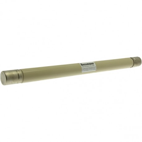 EATON - MOELLER 17.5KV 20AMP 2.5" OIL FUSE 17.5KV 20AMP 2.5" OIL FUSE 17.5OHGMA20 17-5OHGMA20 EATON ELECTRIC Oil fuse-link, medium voltage, 20 A, AC 17..