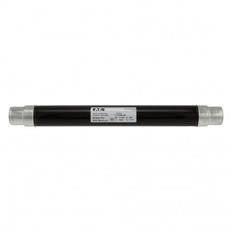 EATON - MOELLER 17.5TDMEJ40 17.5TDMEJ40 17-5TDMEJ40 EATON ELECTRIC Fuse-link, medium voltage, 40 A, AC 17.5 kV, 2", 51 x 442 mm, back-up..