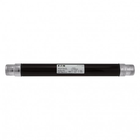 EATON - MOELLER 17.5TDMEJ63 17.5TDMEJ63 17-5TDMEJ63 EATON ELECTRIC Fuse-link, medium voltage, 63 A, AC 17.5 kV, 2", 51 x 442 mm, back-up..