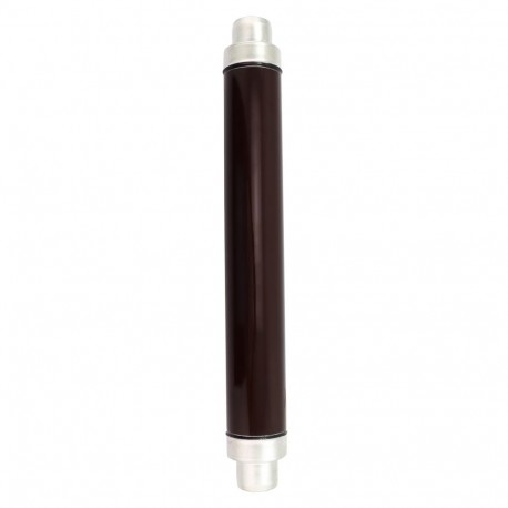 EATON - MOELLER 17.5THMEJ100 17.5THMEJ100 17-5THMEJ100 EATON ELECTRIC Fuse-link, medium voltage, 100 A, AC 17.5 kV, 2.5", 64 x 442 mm, ba..