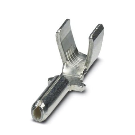 Phoenix contact IPCC 16-16 MT BAND Ribbon crimp pin contact for stranded conductors with 16 mm² cros..