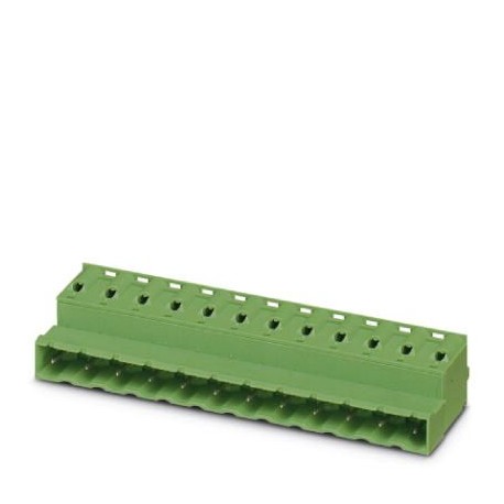 PHOENIX CONTACT GFKIC 2,5/ 7-ST-7,62 GFKIC 2,5/ 7-ST-7,62 1761658 PHOENIX CONTACT Printed-circuit board connector