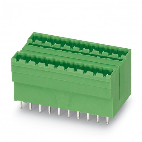 PHOENIX CONTACT MDSTBV 2,5/20-G1-5,08 MDSTBV 2,5/20-G1-5,08 1762693 PHOENIX CONTACT Feed-through header