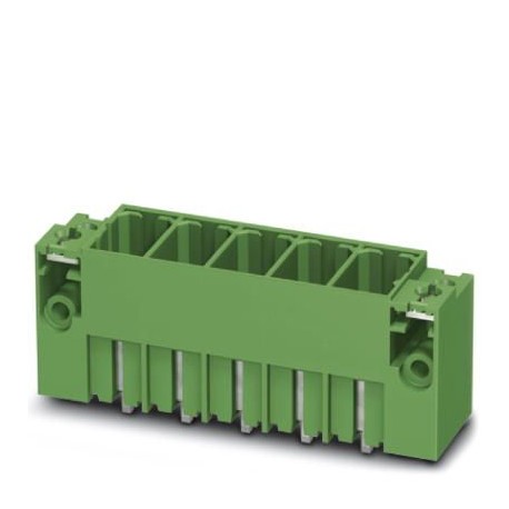 PHOENIX CONTACT PCV 35 HC/ 4-GF-15,00 PCV 35 HC/ 4-GF-15,00 1762819 PHOENIX CONTACT Printed-circuit board connector