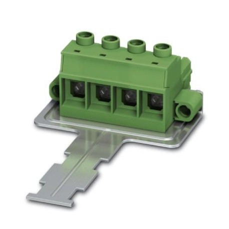 PHOENIX CONTACT PC 35 HC/ 4-STF-SH-15,00 PC 35 HC/ 4-STF-SH-15,00 1762848 PHOENIX CONTACT Printed-circuit board connector