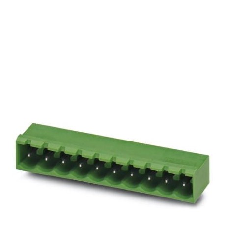 PHOENIX CONTACT MSTBA 2,5/ 2-G-5,08 GY MSTBA 2,5/ 2-G-5,08 GY 1763867 PHOENIX CONTACT Feed-through header