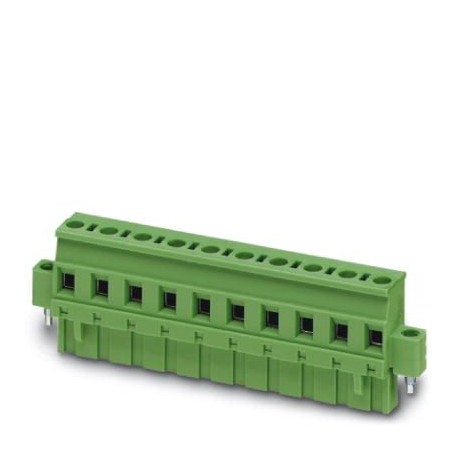 PHOENIX CONTACT GMVSTBR 2,5/ 8-STFS59-7,62 SEL GMVSTBR 2,5/ 8-STFS59-7,62 SEL 1763915 PHOENIX CONTACT Printed-circuit board connector