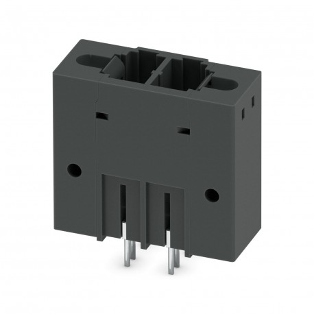 PHOENIX CONTACT PCV 5/ 2-GF-7,62 BK PCV 5/ 2-GF-7,62 BK 1764707 PHOENIX CONTACT Printed-circuit board connector