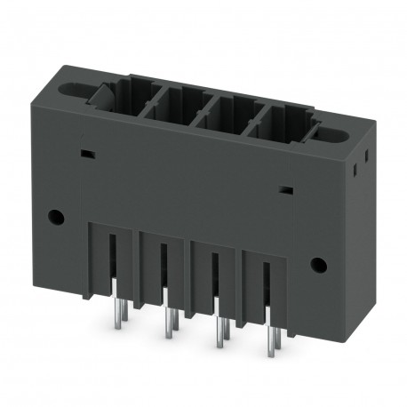 PHOENIX CONTACT PCV 5/ 4-GF-7,62 BK PCV 5/ 4-GF-7,62 BK 1764710 PHOENIX CONTACT Printed-circuit board connector