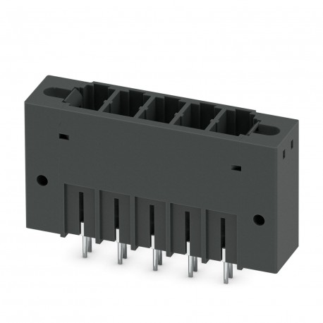 PHOENIX CONTACT PCV 5/ 5-GF-7,62 BK PCV 5/ 5-GF-7,62 BK 1764723 PHOENIX CONTACT Printed-circuit board connector