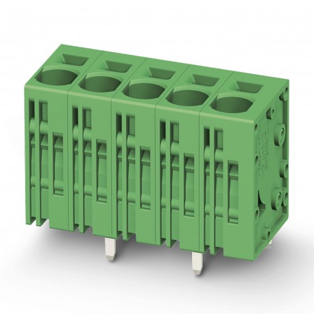 Phoenix contact SPT 5/ 2-V-7,5-ZB RD PCB terminal block