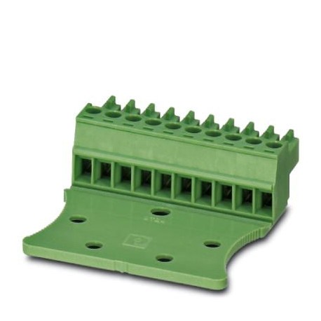 Phoenix contact MC 1,5/ 5-STZ2-3,81GYNZC120106 Printed-circuit board connector