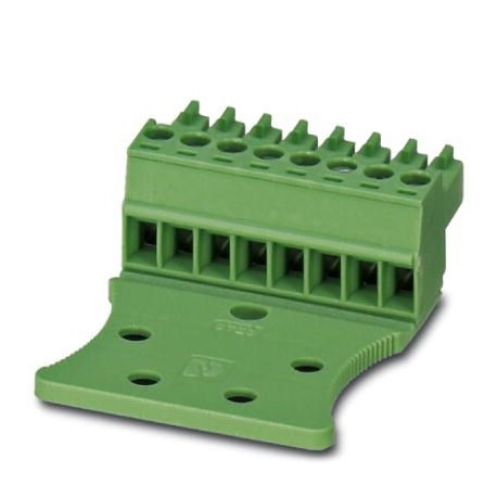 PHOENIX CONTACT MC 1,5/ 8-STZ3-3,5 MC 1,5/ 8-STZ3-3,5 1765599 PHOENIX CONTACT Printed-circuit board connector