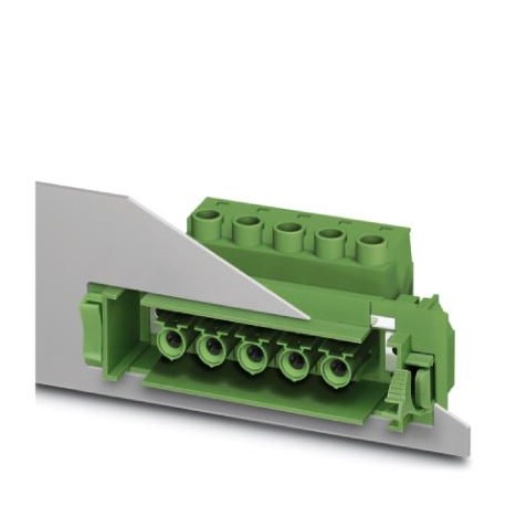 PHOENIX CONTACT DFK-IPC 16/ 3-STF-10,16 EF DFK-IPC 16/ 3-STF-10,16 EF 1765667 PHOENIX CONTACT Feed-through plug
