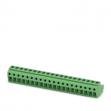 Phoenix contact MSTBP 2,5/20-ST Printed-circuit board connector